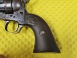 Colt Single Action Army SAA 45LC Lettered - 4 of 15