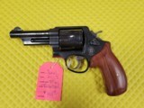Smith & Wesson Model 21-4 Thunder Ranch 44spcl - 3 of 8