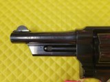 Smith & Wesson Model 21-4 Thunder Ranch 44spcl - 4 of 8