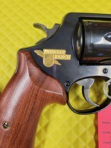 Smith & Wesson Model 21-4 Thunder Ranch 44spcl - 2 of 8