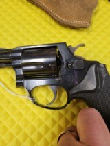 Smith & Wesson Model 36 NO Dash 38spcl - 4 of 9