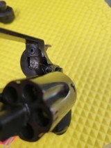 Smith & Wesson Model 36 NO Dash 38spcl - 8 of 9