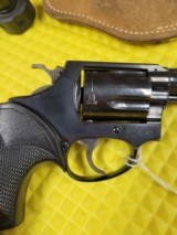 Smith & Wesson Model 36 NO Dash 38spcl - 5 of 9