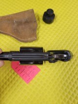 Smith & Wesson Model 36 NO Dash 38spcl - 9 of 9