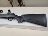 Tikka T3X Stainless in 6.5 Creedmoor W/LOTS of Extras - 2 of 13