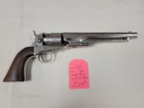 Colt 1860 44cal Single Action Percussion - 2 of 10