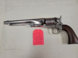 Colt 1860 44cal Single Action Percussion - 1 of 10