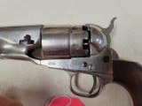 Colt 1860 44cal Single Action Percussion - 3 of 10