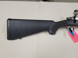 Ruger M77/357 Stainless 357Mag - 7 of 9