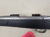 Weatherby Vanguard 223 Rem Stainless - 5 of 9