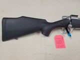 Weatherby Vanguard 223 Rem Stainless - 7 of 9