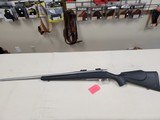 Weatherby Vanguard 223 Rem Stainless - 1 of 9