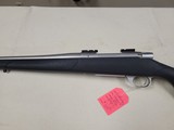 Weatherby Vanguard 223 Rem Stainless - 3 of 9