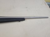 Weatherby Vanguard 223 Rem Stainless - 9 of 9