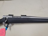 Weatherby Vanguard 223 Rem Stainless - 8 of 9