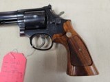 Smith & Wesson Model 586 NO DASH 357Mag - 5 of 8
