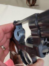 Smith & Wesson Model 586 NO DASH 357Mag - 7 of 8