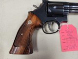 Smith & Wesson Model 586 NO DASH 357Mag - 3 of 8