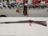 Enfield 1853 British Pattern Musket NYPD 577 cal - 6 of 13