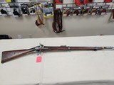 Enfield 1853 British Pattern Musket NYPD 577 cal - 2 of 13