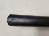 BSA Martini Henry 577/450 - 12 of 15