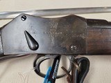 BSA Martini Henry 577/450 - 10 of 15