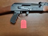 CAI Century Arms AK C39V2 7.62x39 - 2 of 8