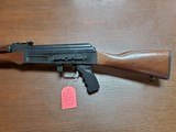 CAI Century Arms AK C39V2 7.62x39 - 6 of 8