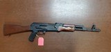 CAI Century Arms AK C39V2 7.62x39 - 1 of 8