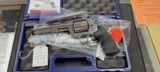Colt Anaconda New Model 44Mag 6" Barrel - 3 of 3