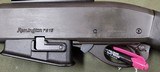 Remington 7615 Pump 223 or 5.56 NATO - 3 of 9