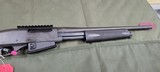 Remington 7615 Pump 223 or 5.56 NATO - 8 of 9