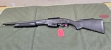 Remington 7615 Pump 223 or 5.56 NATO - 1 of 9