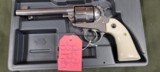 Ruger New Vaquero Bisley 45LC Stainless W/box Model 05129 - 2 of 5