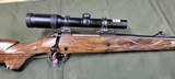 Kilimanjaro Rifle African Model 375 H&H - 9 of 15
