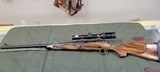 Kilimanjaro Rifle African Model 375 H&H - 1 of 15