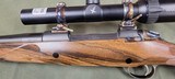 Kilimanjaro Rifle African Model 375 H&H - 5 of 15