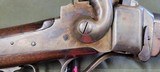 C Sharps Saddle Ring Carbine ANTIQUE 50-70 - 2 of 15