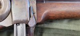 C Sharps Saddle Ring Carbine ANTIQUE 50-70 - 15 of 15