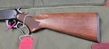Winchester 9422 Heritage 22mag W/Box and Papers - 6 of 15