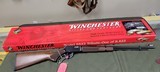 Winchester 9422 Heritage 22mag W/Box and Papers - 13 of 15