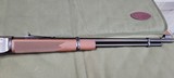 Winchester 9422 Heritage 22mag W/Box and Papers - 11 of 15