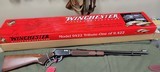Winchester 9422 Heritage 22mag W/Box and Papers - 1 of 15