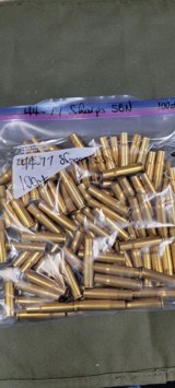 44-77 Sharps SBN Brass
100ct - 1 of 3