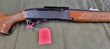 Remington 742C Woodsmaster 742 CARBINE 308Win - 8 of 10