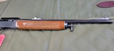 Remington 742C Woodsmaster 742 CARBINE 308Win - 9 of 10