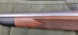 Winchester Model 70 Super Grade Classic Stainless 270Win - 4 of 12