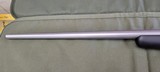 Winchester Model 70 Super Grade Classic Stainless 270Win - 5 of 12