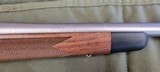 Winchester Model 70 Super Grade Classic Stainless 270Win - 10 of 12