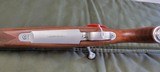 Winchester Model 70 Super Grade Classic Stainless 270Win - 11 of 12